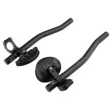 Универсальные аксессуары для горного велосипеда, велосипедная гоночная ручка, руль из алюминиевого сплава, запчасти для велосипеда