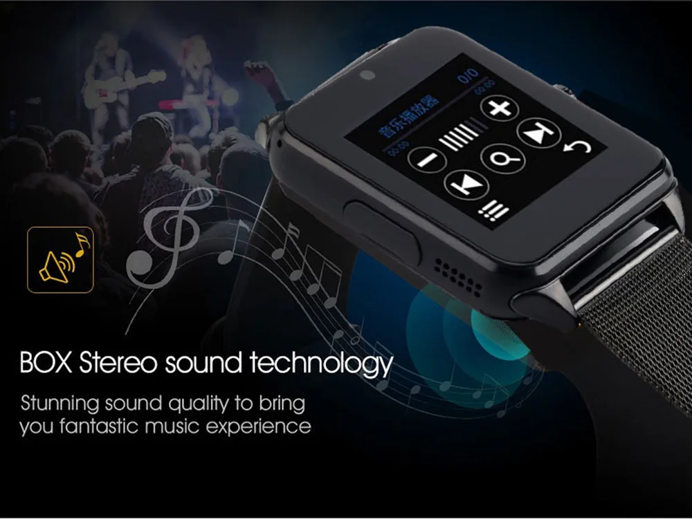 Diggro GT08 плюс металлический ремешок Смарт часы Z60 Bluetooth наручные Smartwatch поддержка Sim TF карты Android часы pk Q9