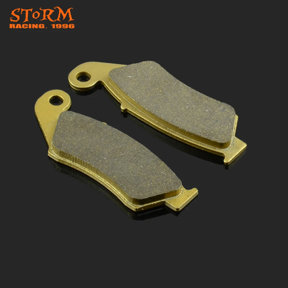 Передние тормозные колодки для мотоциклов PR5 AR MXV RXV RR MX EC PAMPERA X TRAINER SM 125 250 300 350 400 430