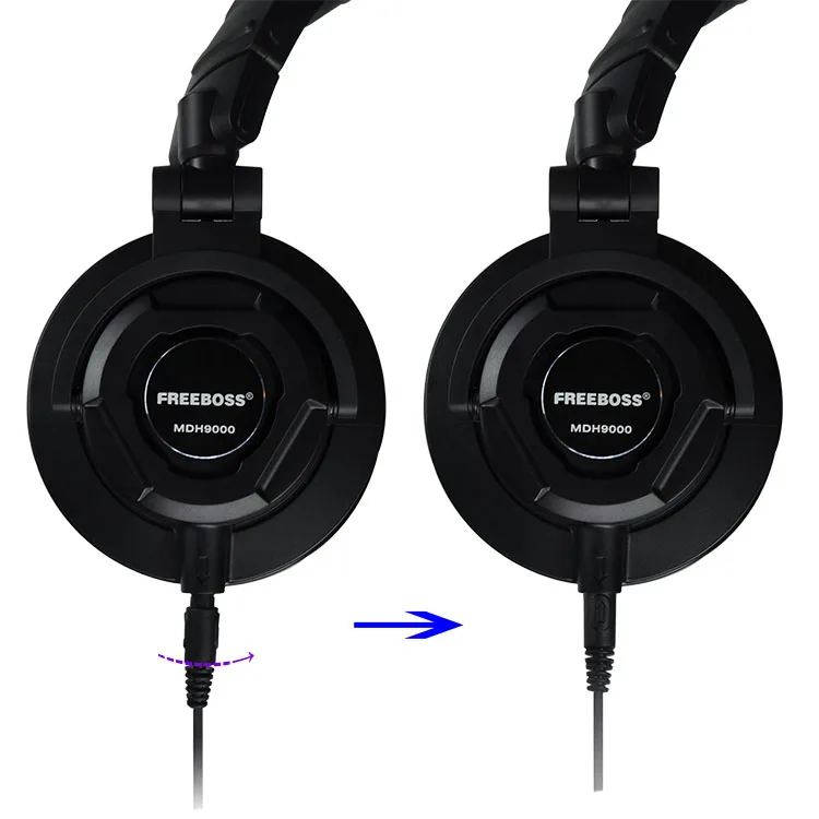 MDH9000  17  Headset