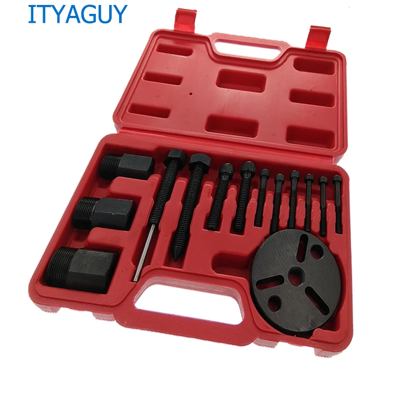 Air Conditioning Tools >> Us 29 36 9 Off Foldable Design Air Conditioning Tools A C Compressor Clutch Puller Kit R134 Ar12 Compressor Clutch Sucker Puller Repair Tools In Air Conditioning Tools >> Us 29 36 9 Off Foldable Design Air Conditioning Tools A C Compressor Clutch Puller Kit R134 Ar12 Compressor Clutch Sucker Puller Repair Tools In