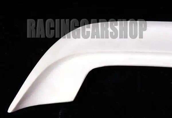 REAR SPOILER fit for AUDI TT COUPE ROADSTER 8N 98-2006