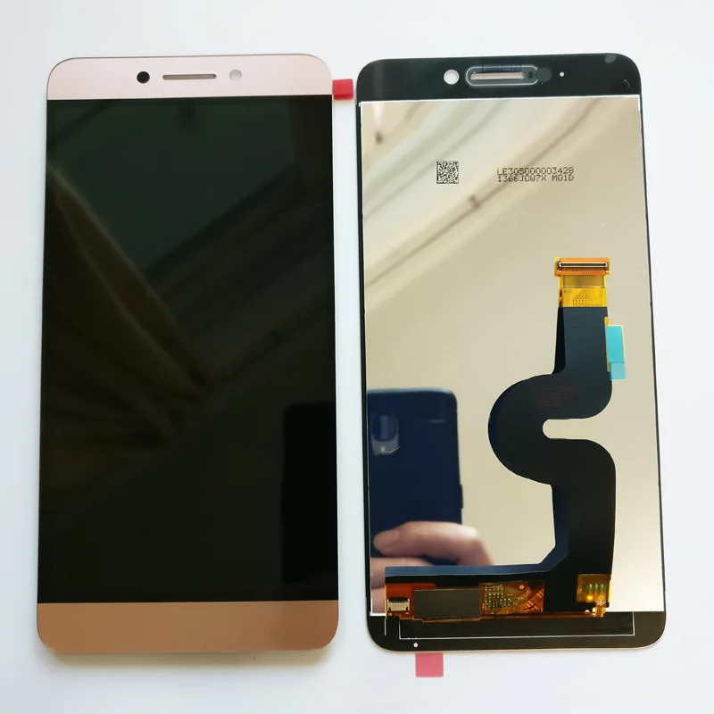 Оригинальный Новый ЖК-экран 5 7 дюйма IPS X821 X822 X823 X820 для LeTV LeEco Le Max 2 ЖК-дисплей