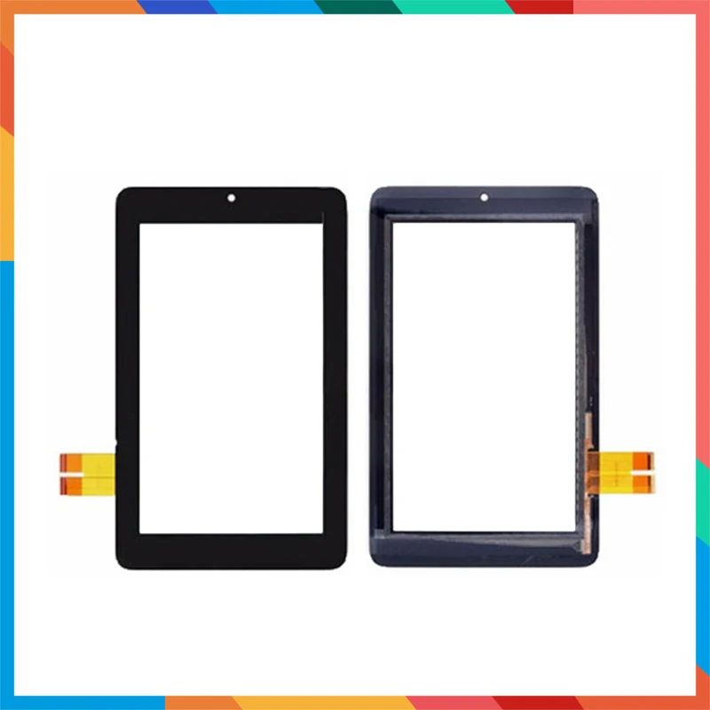 

7.0" For Asus Memo Pad ME172 ME172V K0W Tablet Touch Screen Digitizer Sensor Front Outer Glass Lens Panel