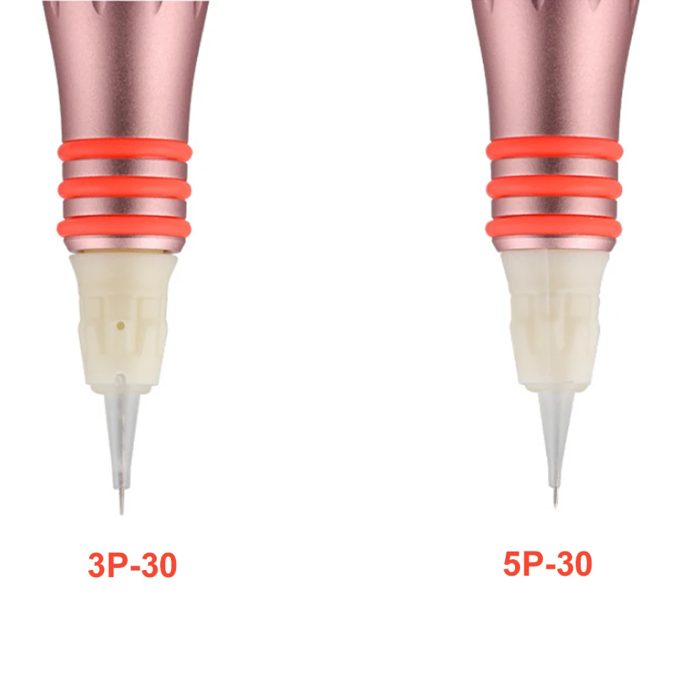 Картридж для татуировок одноразовый с 9 мм винтами 50 шт./лот 1RL 3RL 5RL 5F 7F иглы