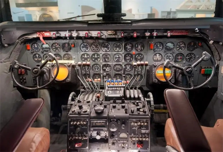 NBK17210 Laeacco Cockpit самолет пилот инструменты шкаф приборной панели мечта интерьер фото фоны для фотографий фон фотостудия - Цвет: NBK17210