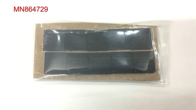 Чип HDMI IC MN864729 для Playstation 4 PS4 оригинальная материнская плата 10 шт.|Запасные части| |