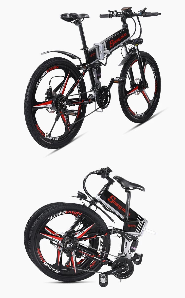 Clearance Electric bicycle 26 inch folding electric mountain bike bicycle  off-road  ebike Electric bicycle electric bike  ebike electric bicycle electric motorcycle e bike folding electric bike bike eletrica lectric car 9 Clearance Electric bicycle 26 inch folding electric mountain bike bicycle  off-road  ebike Electric bicycle electric bike  ebike electric bicycle electric motorcycle e bike folding electric bike bike eletrica lectric car 9