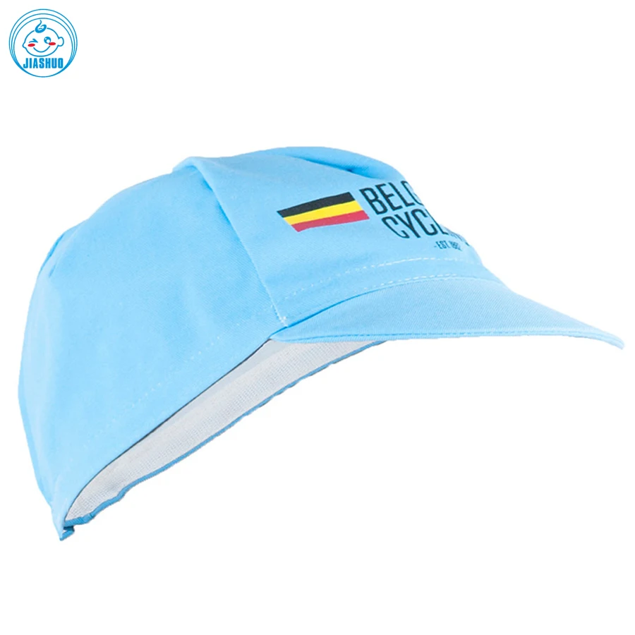 belgian cycling hat