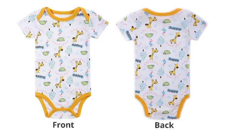 baby clothes set