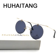 Sunglasses Women Oculos Round Sunglasses Glasses Sunglass Oculos font b De b font font b Sol
