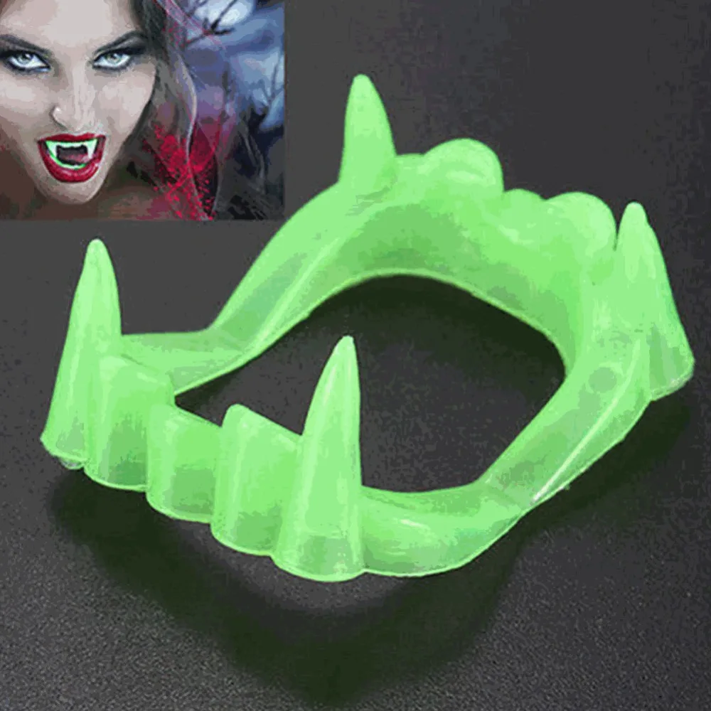 ☑ How to darken teeth for halloween