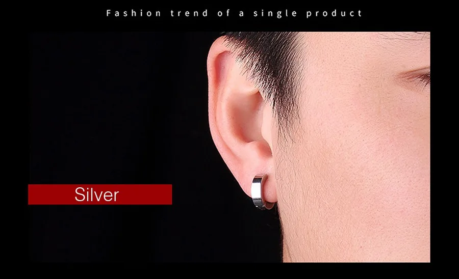 4-men earing