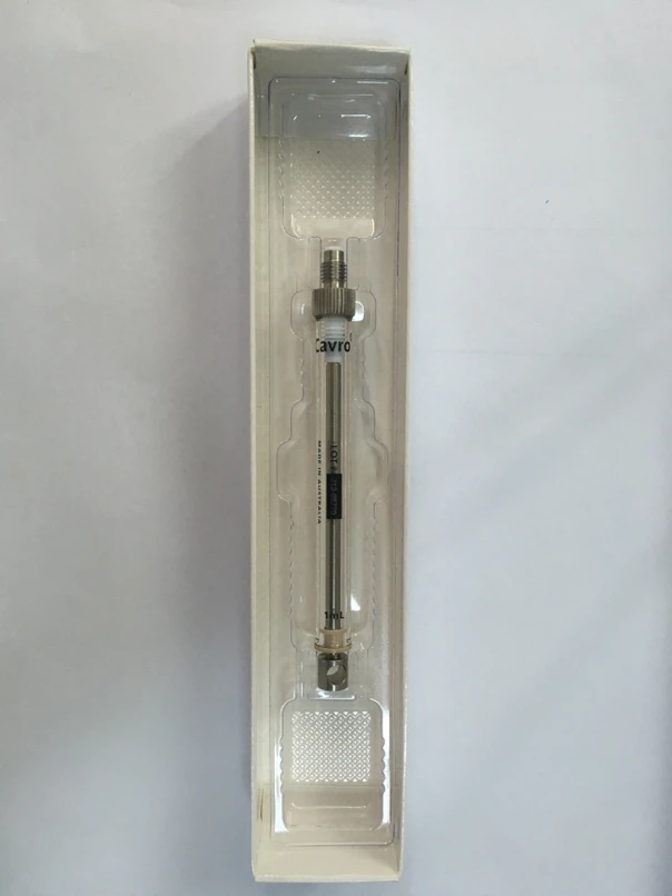 

Dirui(China) 1ml Syringe for Dirui BF6500,BF6800 Hematology Analyzer (New,Original)