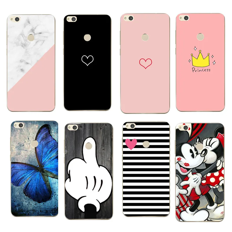 

Cover Protection Case For Huawei Honor 7a Pro Cover For Coque Huawei Honor7a 7 A 7apro Phone Case For P20 Honor 9 Lite P Smart