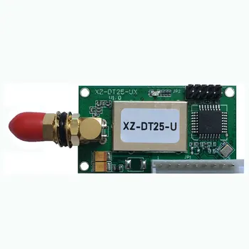 

115200bps 100mW 433mhz rx tx 868mhz 915mhz uhf transceiver module vhf transmitter receiver ttl rs232 rs485 to wireless terminal