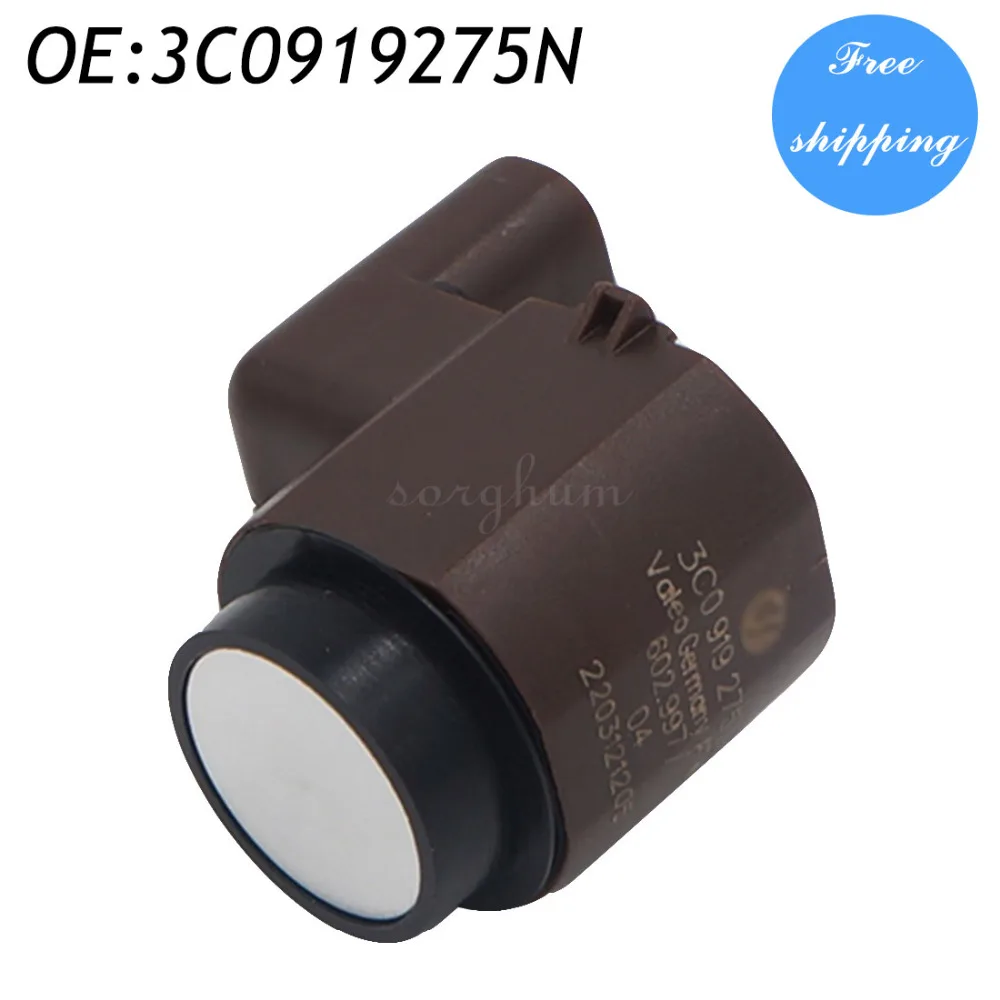 

For VW GOLF PASSAT TOURAN JETTA PDC Parking Sensor 3C0919275N 3C0919275/R