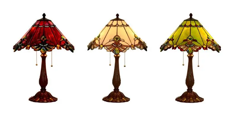 Retro table lamp (23)