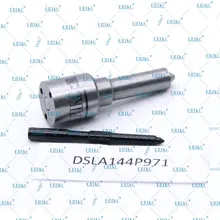 Boquilla para combustible ERIKC atomizador DSLA 144 P971 (0433175272) boquilla del rociador del inyector DSLA 144 P 971 (DSLA 144P971) para 098435093