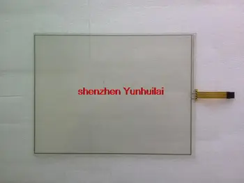 

new touch screen for panel only touch screen or glass H2-121AAA