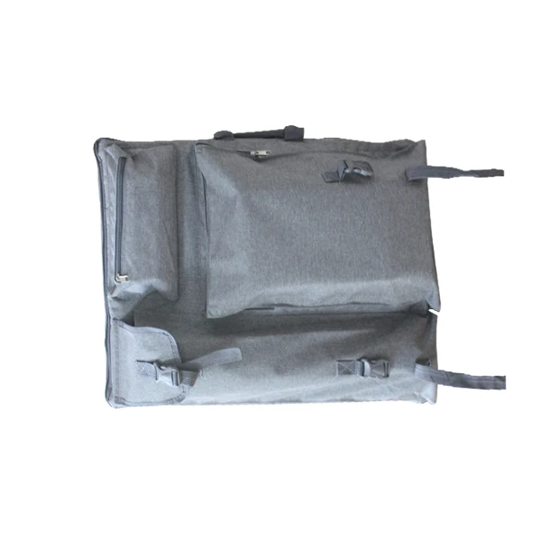 حقيبة ظهر AngelMark 4K متعددة الوظائف للفنانين، حق...