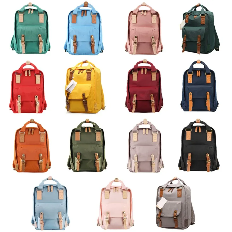 

Diaper Bag Mommy Backpack Maternal And Child Package Computer Bag Travel Backpack Student Bag Baby Care Nappy Bag Handbag