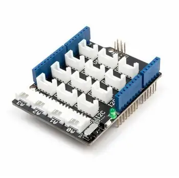 

Base Shield V2 Grove sensor expansion board free shipping