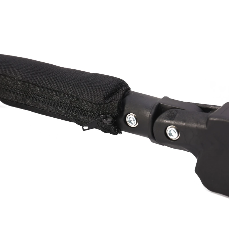 universal stroller bumper bar