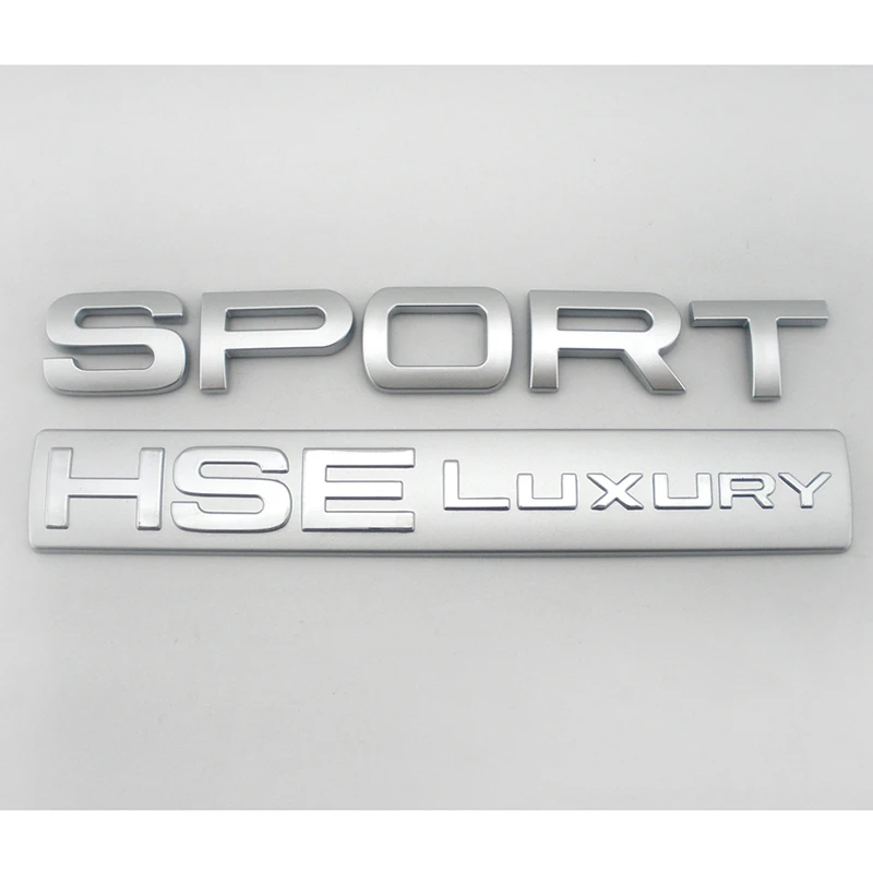 sort luxry range rover