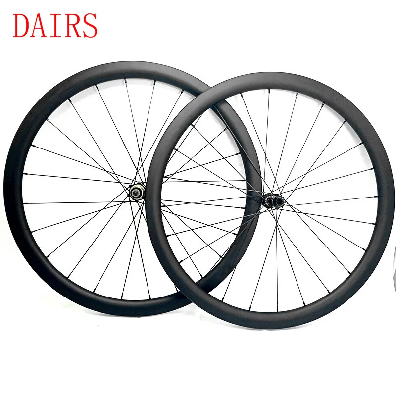 Flash Deal carbon wheels disc brake 700c 33x30mm tubular width NOVATEC 100x12mm 142x12mm XD Central lock hubs pillar 1420 bike wheel 0