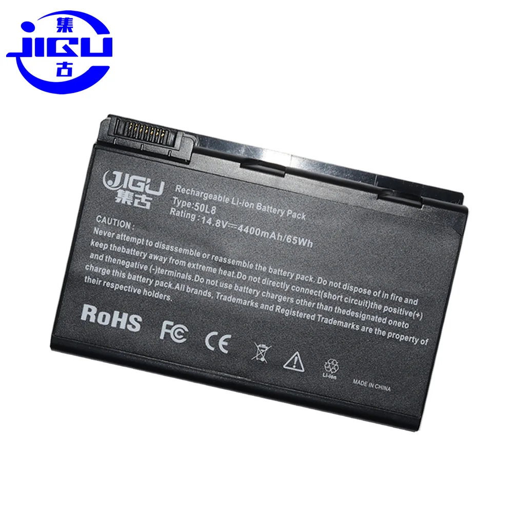 JIGU Laptop Battery For ACER Aspire 3100 Series 3103WLCi 3104 3690 3692 ...