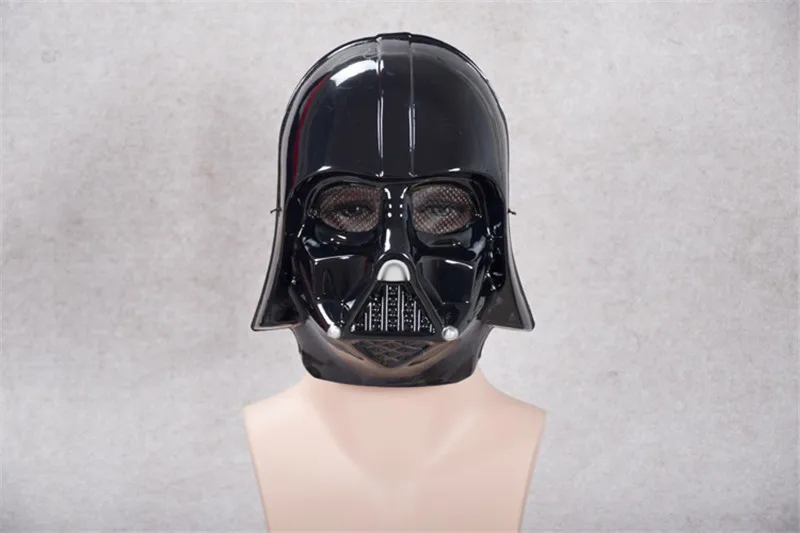 Star war mask 7
