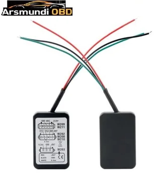 

MB ESL Emulator for mercedes for W202, W208, W210, W203, W211, W639