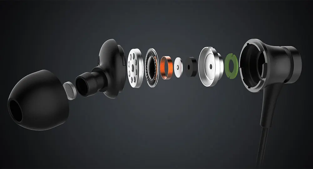 Xiaomi Mi Piston 3 Earphones Fresh Youth Version (4)
