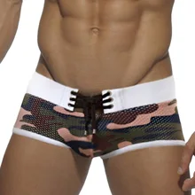 Брендовая одежда для плавания, сексуальный мужской купальный костюм, купальный костюм для мужчин, пляжные шорты для бассейна, купальный костюм, широкий пояс, дизайн, пляжная одежда, хорошее качество