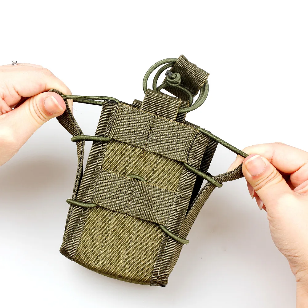 ak magazine pouch H58