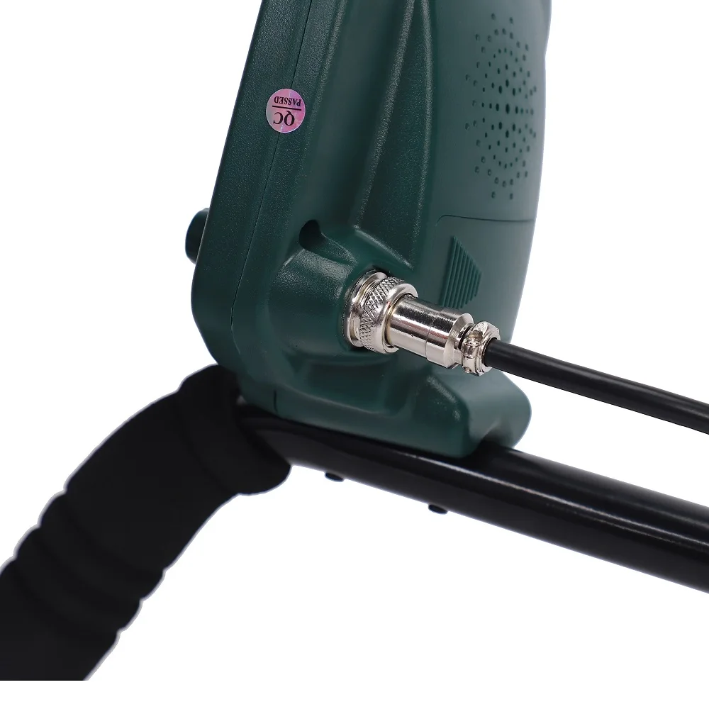 Excellent Factory Price Excellent Underwater Gold Metal Detector Mineral Finder Treasure Positioning 2