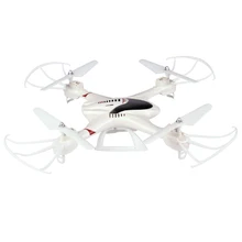 x300-2 Camera Drone 2.4G 4CH Color Screen Camera 4D Droll 2MP HD Camera Wifi FPV Aerial RC Quadrocopter