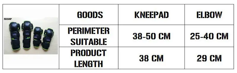 Защитные наколенники для мотоцикла, наколенники, наколенники для верховой езды, катания на коньках, рыцари, сопротивление падению, защитное оборудование в комплекте, 4 шт