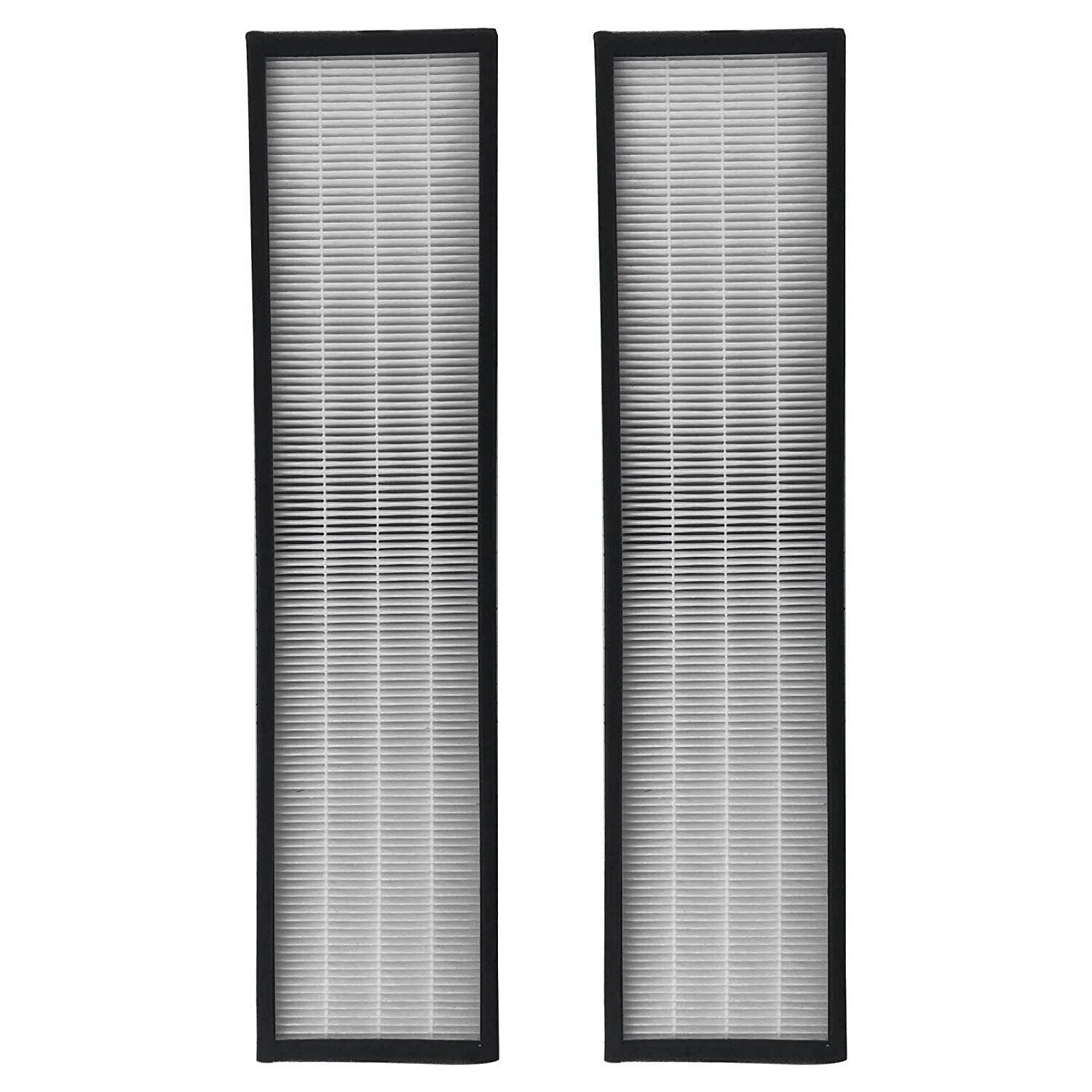 

2pcs HEPA Filter C for GermGuardian FLT5000 FLT5111 AC5000 Series Air Purifier HEPA Filters drop Shipping