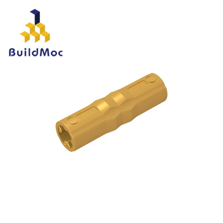 

BuildMOC Compatible For lego 18948 1x3 For Building Blocks Parts DIY LOGO Educational Creative gift Toys