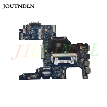 

JOUTNDLN FOR TOSHIBA SATELLITE NB15 NB15T Laptop Motherboard H000063150 MA10 MAIN BOARD Integrated Graphics W/ N2810 CPU
