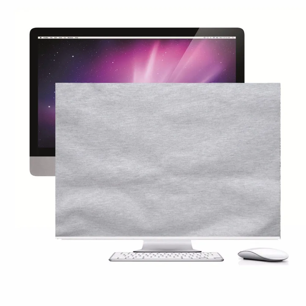 Best quality,HAND MADE Padded velvet Dust Cover for Apple iMac 27-inch - Screen Monitor Protector Guard Best quality,HAND MADE Padded velvet Dust Cover for Apple iMac 27-inch - Screen Monitor Protector Guard