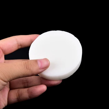 

1 pcs Men's cologne Scent SHAVING CREAM SOAP 45g Foaming Lather Barber Salon Tool