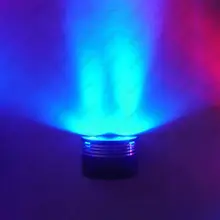 2 Вт LED бра света в помещении лампы отель Дискотека коридор вестибюль