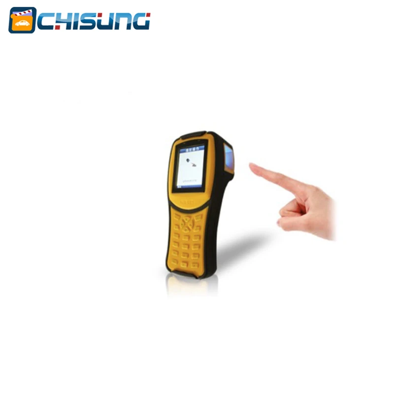 US $399.50 GPRS Real Time Guard Patrol Monitoring System Made In China