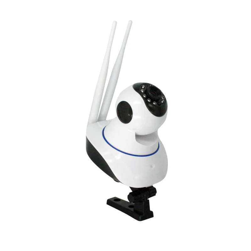 Беспроводной дверной зазор PIR Wifi 720 P ip-камера для домашней охранной сигнализации система Wifi сигнализация камера устройство наблюдения