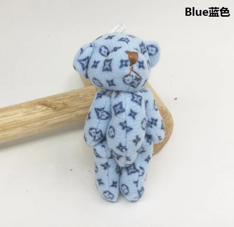 6cm lv bear 6