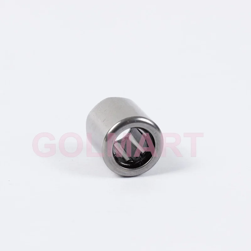 Bearing Needle Roller 4PCS RC040708 RC061008 RC081208 RC101410 Back Stop One Way clutch Needle Bearing