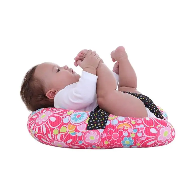 Многофункциональный Детский коврик на подушку для грудного вскармливания, Подушка для сна, мягкая подушка для сна, От 0 до 1 года
